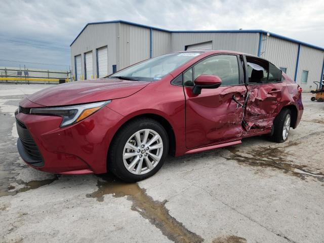 Aukcja sprzedaży 2024 Toyota Corolla Hybrid, vin: JTDBDMHE0RJ010880, numer aukcji: 86498625