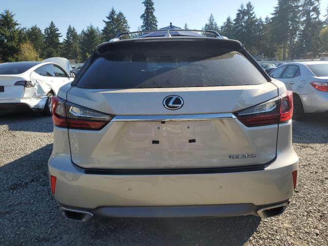Продажа на аукционе авто 2017 Lexus Rx 350, vin: 2T2BZMCA2HC087956, номер лота: 84989755