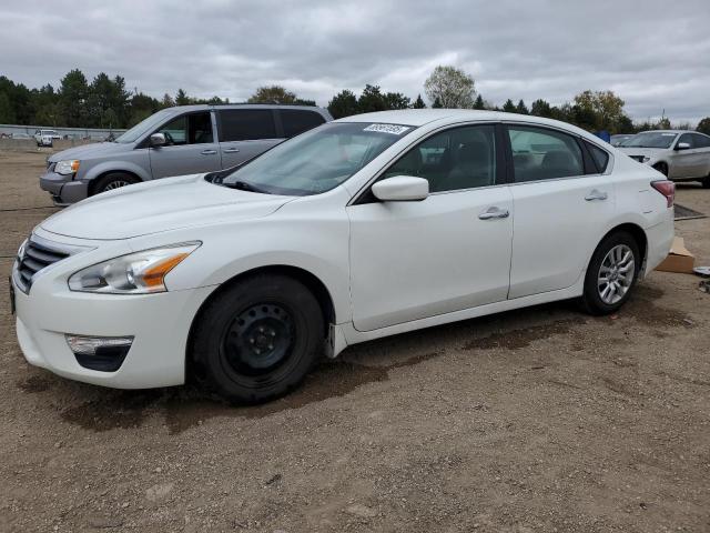 Aukcja sprzedaży 2015 Nissan Altima 2.5, vin: 1N4AL3APXFC275655, numer aukcji: 89561595