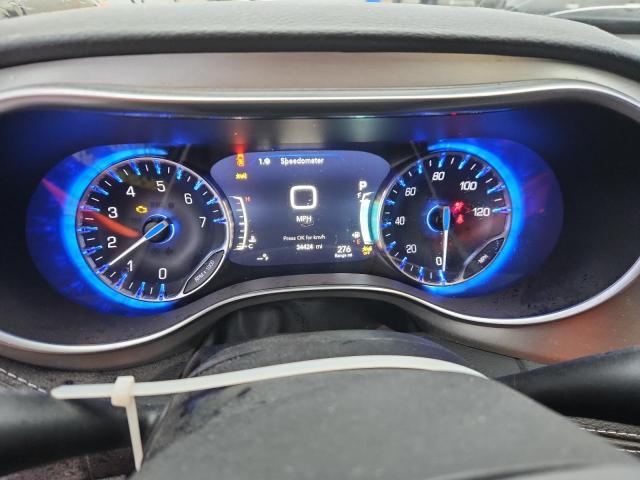 Aukcja sprzedaży 2023 Chrysler Pacifica L, vin: 2C4RC3GGXPR570459, numer aukcji: 90425955