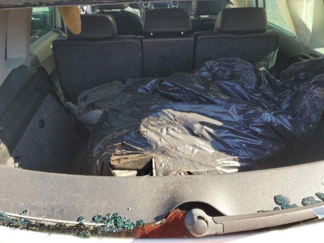 82380725 :رقم المزاد ، WVGBV75N19W542186 vin ، 2009 Volkswagen Tiguan Se Automatic مزاد بيع