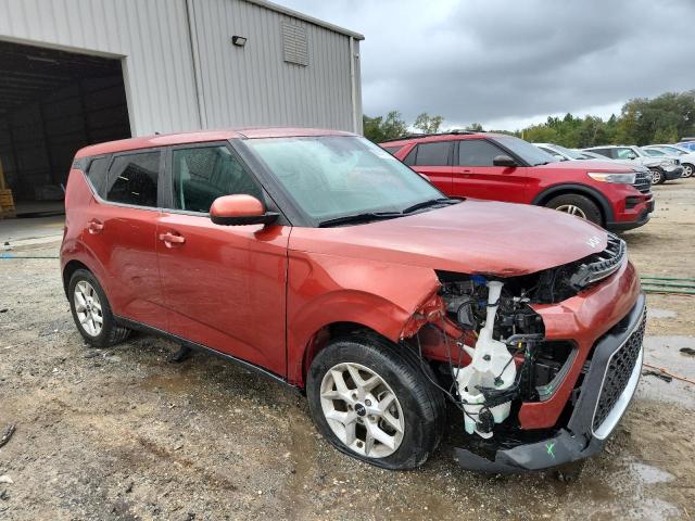 Продажа на аукционе авто 2022 Kia Soul, vin: KNDJ23AUXN7837130, номер лота: 86149705