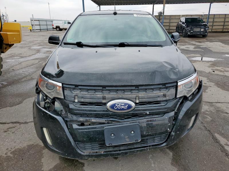 2014 Ford Edge მანქანა იყიდება აუქციონზე, vin: 2FMDK4JC6EBA88307, აუქციონის ნომერი: 85866905