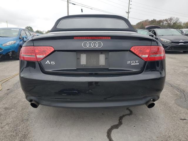 Продажа на аукционе авто 2010 Audi A5 Premium, vin: WAULFAFH6AN022858, номер лота: 90490025