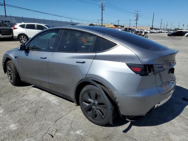 87285495 :رقم المزاد ، 7SAYGDEE1RA322400 vin ، 2024 Tesla Model Y مزاد بيع