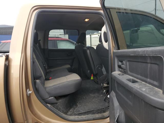 2011 Dodge Ram 1500 მანქანა იყიდება აუქციონზე, vin: 1D7RV1CP7BS688034, აუქციონის ნომერი: 84562395