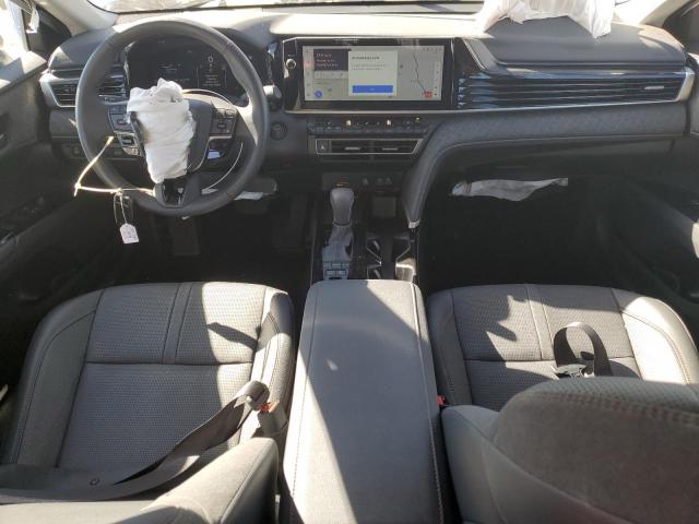 Aukcja sprzedaży 2025 Toyota Camry Xse, vin: 4T1DBADK5SU531120, numer aukcji: 90362895
