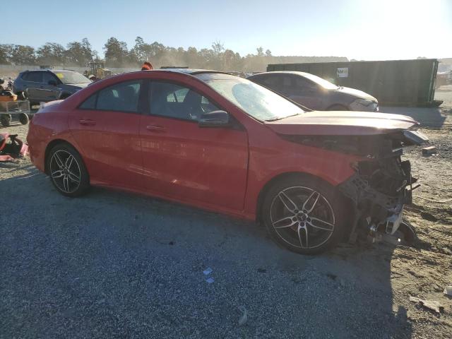 87402325 :رقم المزاد ، WDDSJ4GB1HN422075 vin ، 2017 Mercedes-benz Cla مزاد بيع