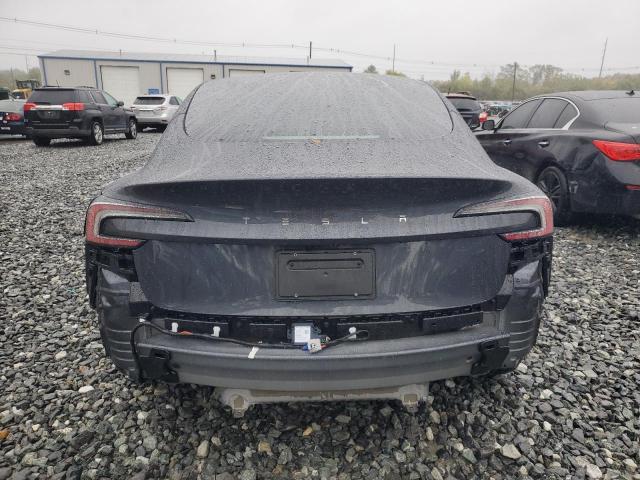 Продажа на аукционе авто 2025 Tesla Model 3, vin: 5YJ3E1EA9SF024355, номер лота: 85817525