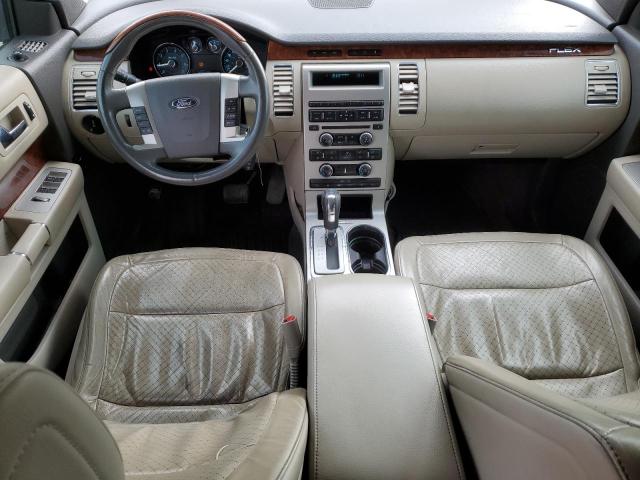 2010 Ford Flex მანქანა იყიდება აუქციონზე, vin: 2FMHK6DC5ABA31485, აუქციონის ნომერი: 87025215
