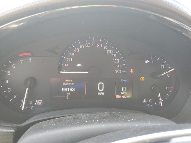 Aukcja sprzedaży 2016 Cadillac Xts, vin: 2G61M5S33G9159031, numer aukcji: 82644355