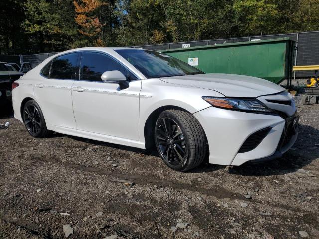 Aukcja sprzedaży 2019 Toyota Camry, vin: 4T1B61HK7KU821297, numer aukcji: 85895025