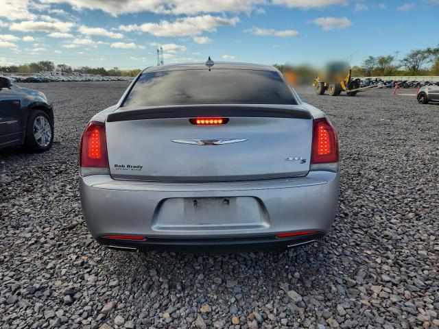 Продажа на аукционе авто 2017 Chrysler 300, vin: 2C3CCABG6HH616026, номер лота: 73619025