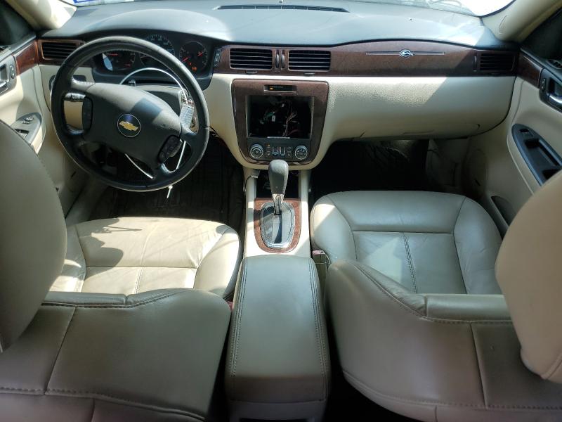 89531675 :رقم المزاد ، 2G1WB5EK1B1133670 vin ، 2011 Chevrolet Impala Lt مزاد بيع