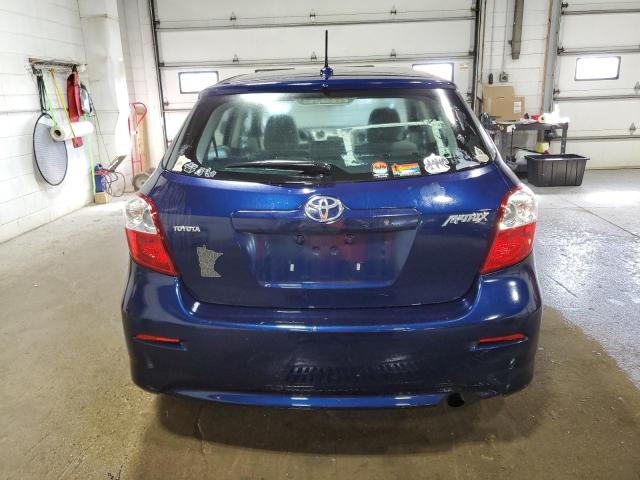 Aukcja sprzedaży 2009 Toyota Corolla Ma, vin: 2T1KU40E19C038422, numer aukcji: 85537225