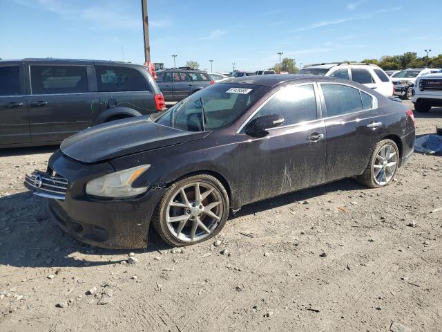 Продажа на аукционе авто 2010 Nissan Maxima S, vin: 1N4AA5AP7AC863099, номер лота: 56460276