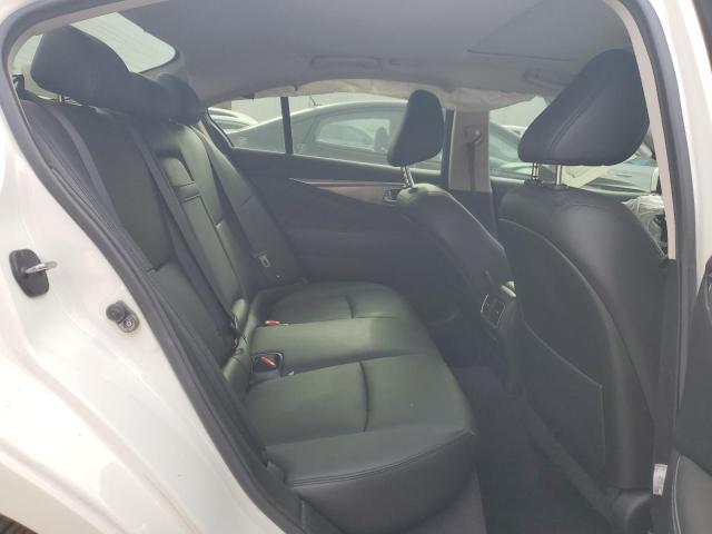 Продажа на аукционе авто 2017 Infiniti Q50 Premiu, vin: JN1EV7AP6HM741725, номер лота: 89532245