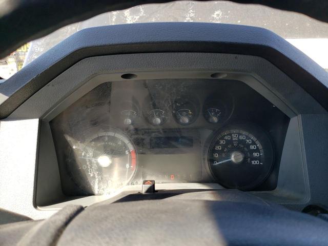 Auction sale of the 2014 Ford F550 Super, vin: 1FDUF5GY9EEB37548, lot number: 85371115