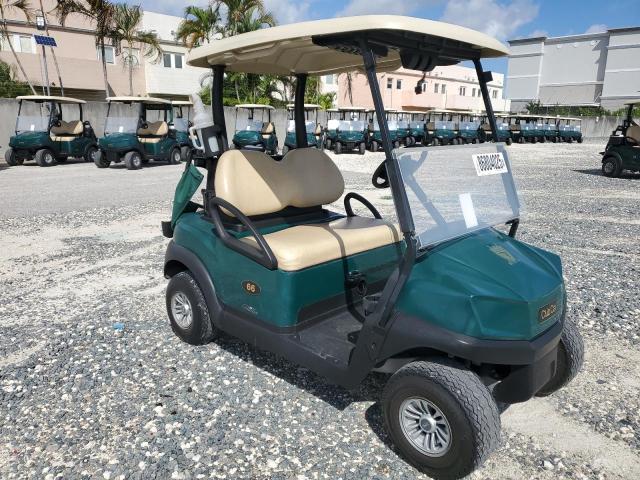 Продажа на аукционе авто 2022 Club Car Tempo Li, vin: ZU2206258829, номер лота: 86804025