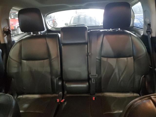 Aukcja sprzedaży 2013 Infiniti Jx35, vin: 5N1AL0MM5DC327907, numer aukcji: 89855925