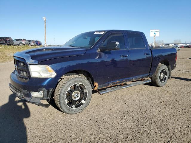 2012 Dodge Ram 1500 S მანქანა იყიდება აუქციონზე, vin: 1C6RD7MTXCS157981, აუქციონის ნომერი: 82426165