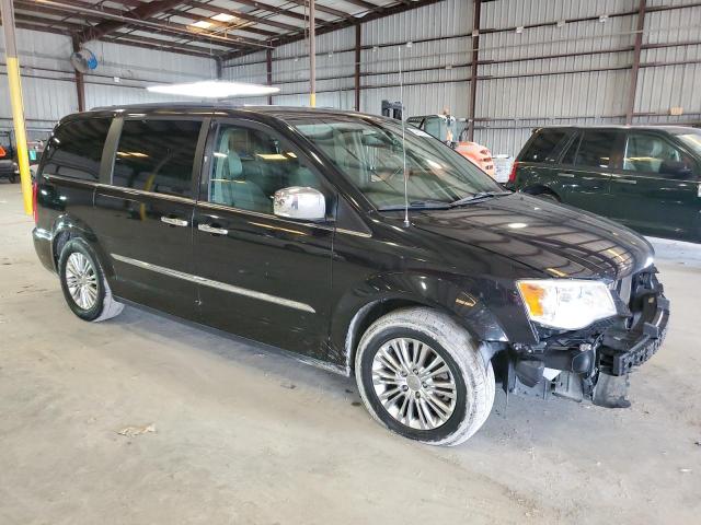 Aukcja sprzedaży 2015 Chrysler Town & Country, vin: 2C4RC1CGXFR573709, numer aukcji: 84263355