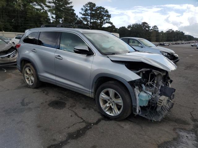 Aukcja sprzedaży 2017 Toyota Highlander, vin: 5TDYZRFH8HS220604, numer aukcji: 85538985