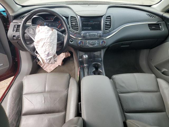 Продажа на аукционе авто 2016 Chevrolet Impala Lt, vin: 2G1115S35G9153309, номер лота: 86446245