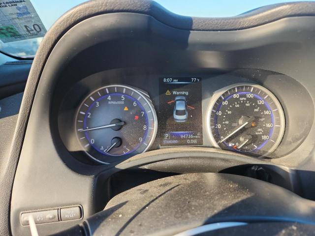 Aukcja sprzedaży 2015 Infiniti Q50, vin: JN1BV7AR3FM401126, numer aukcji: 84993735
