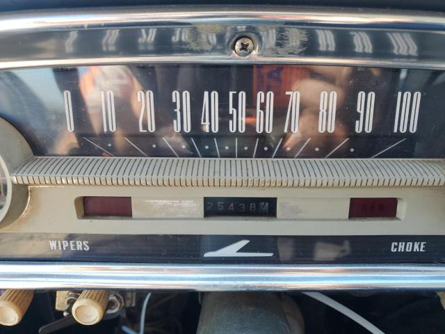 Aukcja sprzedaży 1963 Ford Falcon, vin: 3T02F145740, numer aukcji: 86786335