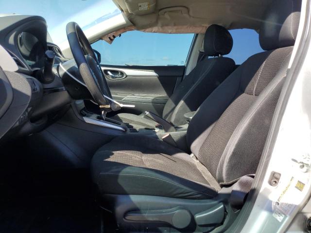 Продаж на аукціоні авто 2017 Nissan Sentra S, vin: 3N1AB7APXHY404981, номер лоту: 84980535