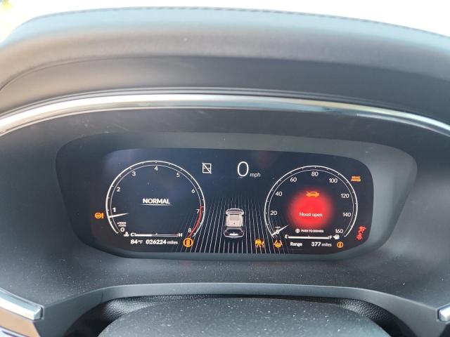 2022 Acura Mdx მანქანა იყიდება აუქციონზე, vin: 5J8YE1H86NL052373, აუქციონის ნომერი: 82394895
