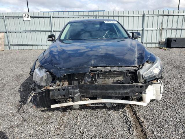 Aukcja sprzedaży 2014 Infiniti Q50, vin: JN1BV7AR8EM686548, numer aukcji: 83795155