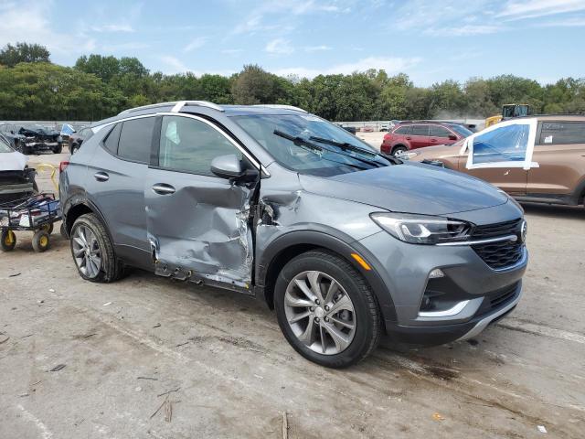 2022 Buick Encore Gx მანქანა იყიდება აუქციონზე, vin: KL4MMFSL8NB110364, აუქციონის ნომერი: 82384155