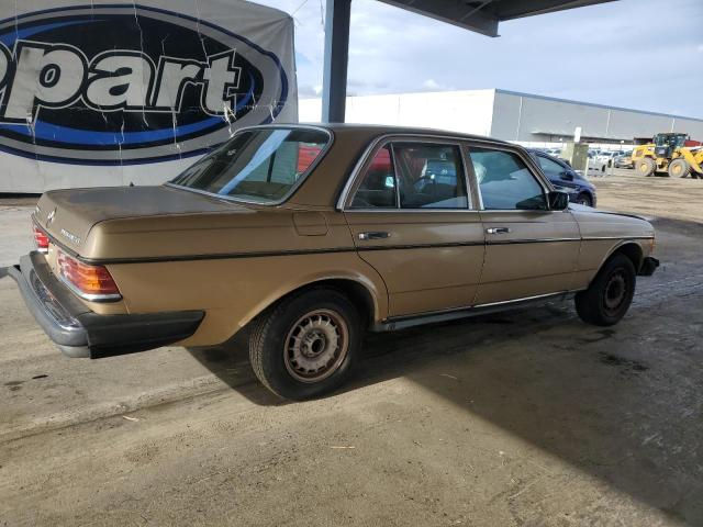 Aukcja sprzedaży 1983 Mercedes-benz 300, vin: WDBAB33A7DB025362, numer aukcji: 82202715