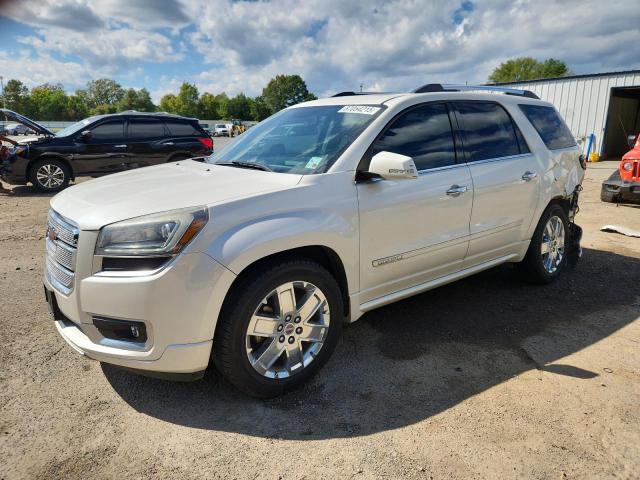 2013 Gmc Acadia მანქანა იყიდება აუქციონზე, vin: 1GKKRTKD5DJ161951, აუქციონის ნომერი: 87054215