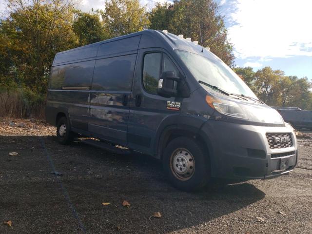 Продаж на аукціоні авто 2020 Ram Promaster 3500, vin: 3C6URVJG7LE129274, номер лоту: 84762645
