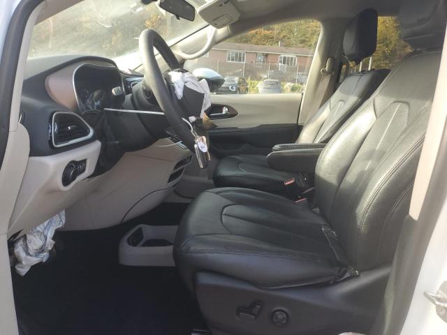 Продажа на аукционе авто 2022 Chrysler Voyager, vin: 2C4RC1CG4NR224219, номер лота: 90029895