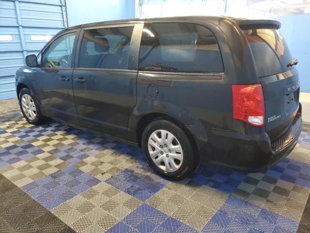 97242325 :رقم المزاد ، 2C4RDGBG7JR362560 vin ، 2018 Dodge Grand Cara مزاد بيع