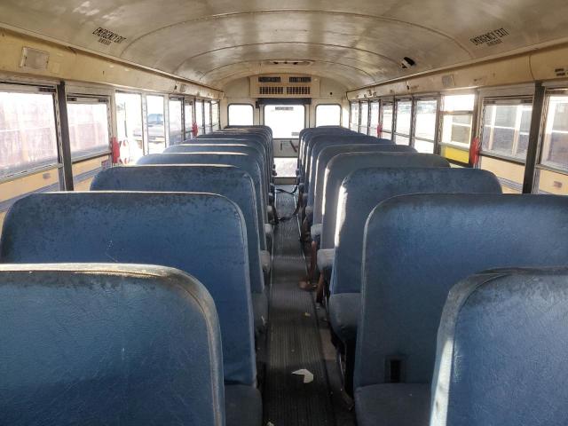 83859635 :رقم المزاد ، 4DRBUSKN4DB199173 vin ، 2013 Ic Corporation Ce Series School مزاد بيع