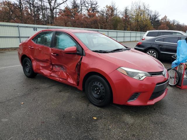 Продажа на аукционе авто 2016 Toyota Corolla, vin: 2T1BURHE7GC742140, номер лота: 90808885