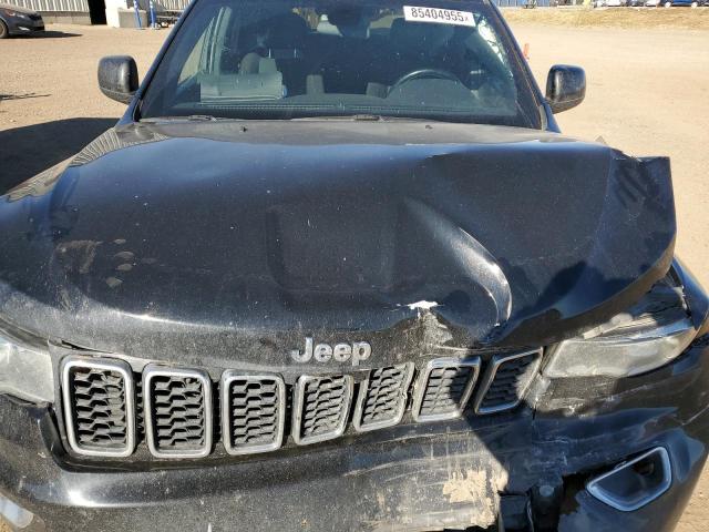 Продажа на аукционе авто 2021 Jeep Grand Cherokee, vin: 1C4RJFAG1MC541307, номер лота: 85404955