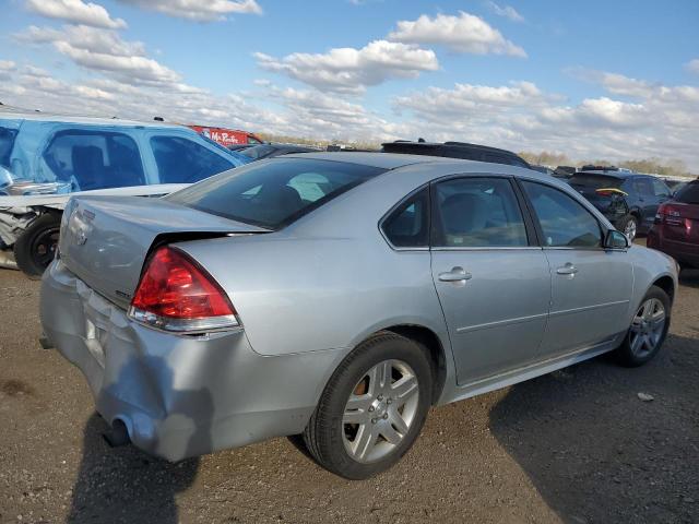 Продажа на аукционе авто 2012 Chevrolet Impala, vin: 2G1WG5E37C1253940, номер лота: 82713515