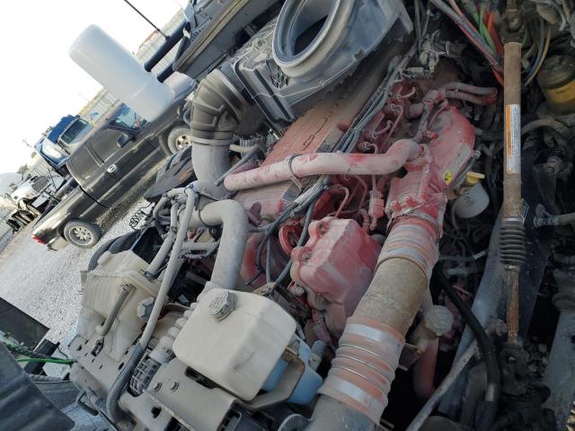 87226705 :رقم المزاد ، 1XKYA48X4EJ402540 vin ، 2014 Kenworth T680 مزاد بيع