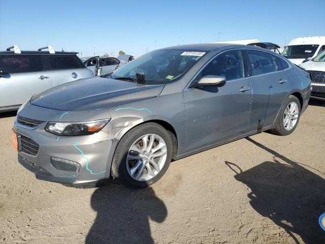 Aukcja sprzedaży 2017 Chevrolet Malibu, vin: 1G1ZE5ST8HF163851, numer aukcji: 87219135