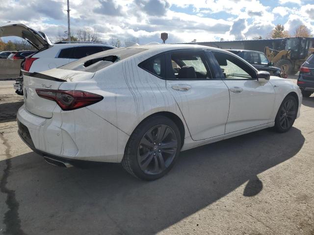 87259675 :رقم المزاد ، 19UUB5F50NA000286 vin ، 2022 Acura Tlx Tech A مزاد بيع