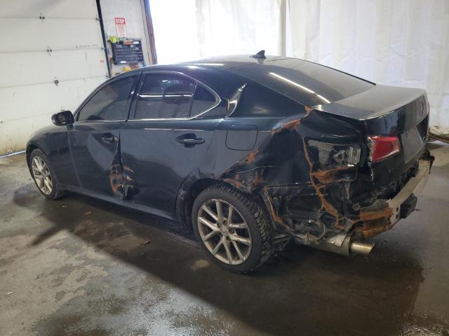 Aukcja sprzedaży 2012 Lexus Is, vin: JTHCF5C2XC5060153, numer aukcji: 86463315