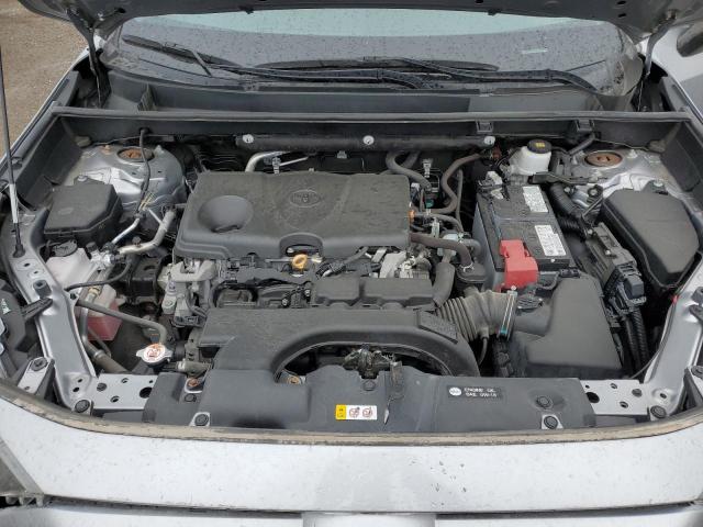 Aukcja sprzedaży 2021 Toyota Rav4, vin: 2T3B1RFV3MC195009, numer aukcji: 86896115