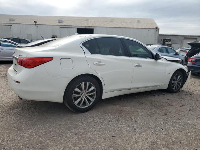 Продажа на аукционе авто 2017 Infiniti Q50 Premiu, vin: JN1EV7AP6HM741725, номер лота: 89532245