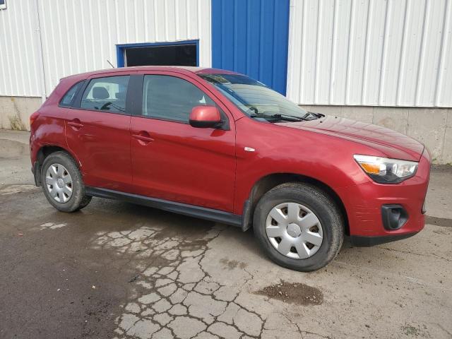 Aukcja sprzedaży 2015 Mitsubishi Rvr, vin: 4A4AH3AU6FE605077, numer aukcji: 86425375